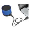 Cylinder Bluetooth Speaker Royal Blue | No Imprint | not available | not available