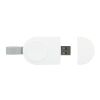 Redi iWatch USB Charger White | No Imprint | not available | not available