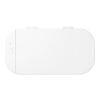 UV Desktop Phone Sanitizer White | No Imprint | not available | not available