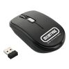Flash Portable Wireless Mouse Black | No Imprint | not available | not available