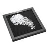Felt Board with Letters Black | No Imprint | not available | not available