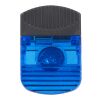 Jumbo Magnetic Memo Clip Blue | No Imprint | not available | not available