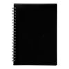 5" x 7" Duchess Spiral Notebook White | No Imprint | not available | not available