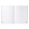 5" x 7" Recycled Pocket Notebook Natural | No Imprint | not available | not available