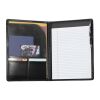 Associate Padfolio Black | No Imprint | not available | not available