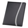 Session Padfolio Black-Gray | No Imprint | not available | not available