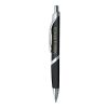 SoBe Ballpoint Pen Standard | Black-Black | No Imprint | not available | not available