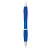 Nash Ballpoint Pen Blue | No Imprint | not available | not available