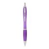 Nash Ballpoint Pen Purple | No Imprint | not available | not available