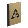 5" x 7" FSC® Mix Composition Notebook Natural | No Imprint | not available | not available