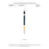 Bamboo rAL Soft Touch Ballpoint Stylus Standard | Royal Blue | No Imprint | not available | not available