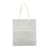 Apollo RPET Non-Woven Convention Tote Black | No Imprint | not available | not available