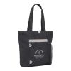All-Purpose RPET Tote Standard | Black | No Imprint | not available | not available