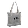 Arrival RPET Meeting Tote Standard | Gray | No Imprint | not available | not available