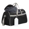 Breezy Recycled Duffle Standard | Black | No Imprint | not available | not available