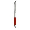 Nash Gel Stylus Pen Red | No Imprint | not available | not available