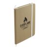 5" x 7" FSC® Mix Bound Notebook White