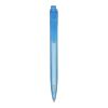 Recycled Ocean Plastic Gel Pen Blue | No Imprint | not available | not available
