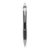 Pivot Recycled ABS Gel Pen Black | No Imprint | not available | not available