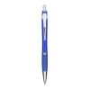 Pivot Recycled ABS Gel Pen Blue
