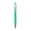 Pivot Recycled ABS Gel Pen Green | No Imprint | not available | not available
