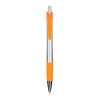 Crux Recycled ABS Gel Pen Orange | No Imprint | not available | not available