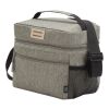 The Goods Recycled 9 Can Lunch Cooler Standard | Gray | No Imprint | not available | not available