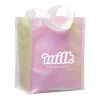 Iridescent Non-Woven Gift Tote Iridescent | No Imprint | not available | not available