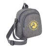 Mini Cross Body Sling Standard | Graphite | No Imprint | not available | not available