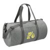 Tahoe 18" Graphite Barrel Duffel Standard | Graphite | No Imprint | not available | not available