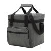 Vila Recycled 24 Can Event Cooler Standard | Graphite | No Imprint | not available | not available