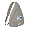 The Goods Sling Standard | Gray | No Imprint | not available | not available