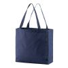 Vila Recycled All-Purpose Tote Standard | Navy | No Imprint | not available | not available