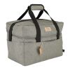 The Goods Recycled 36 Can Flip Top Cooler Standard | Gray | No Imprint | not available | not available