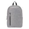 Skye Recycled Laptop Backpack Standard | Gray | No Imprint | not available | not available
