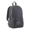 Brix Recycled Backpack Standard | Black | No Imprint | not available | not available