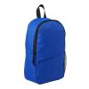 Barton Recycled Sling Backpack Standard | Royal Blue | No Imprint | not available | not available