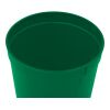 Solid 16oz Stadium Cup Green | No Imprint | not available | not available