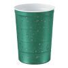 Recyclable Steel Chill-Cups™ 16oz Green | No Imprint | not available | not available