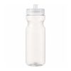 Easy Squeezy Crystal 24oz Sports Bottle Clear