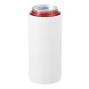 Sherpa 12oz Vac TBL & Slim Can Insulator White