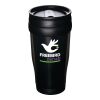 Columbia 16oz Insulated Tumbler Transparent Black | No Imprint | not available | not available