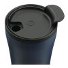 Valhalla 16oz Tumbler With Plastic Inner Navy | No Imprint | not available | not available