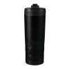 Kappa 16oz Tumbler Black | No Imprint | not available | not available