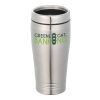 Hollywood 16oz Tumbler Stainless Steel | No Imprint | not available | not available