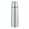 Bullet 16.9oz Vacuum Bottle Standard | Stainless Steel | No Imprint | not available | not available