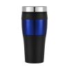 Cayman 15oz Travel Tumbler Blue
