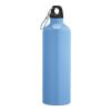 Pacific 26oz Aluminum Sports Bottle Recycled Light Blue | No Imprint | not available | not available