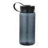 Montego 21oz Sports Bottle Black | No Imprint | not available | not available