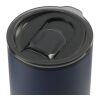 Lagom 16oz Tumbler w/ SS Straw Navy | No Imprint | not available | not available